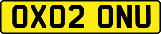 OX02ONU