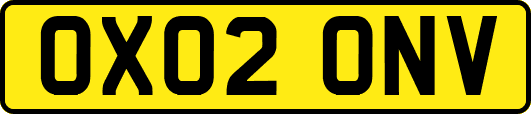 OX02ONV