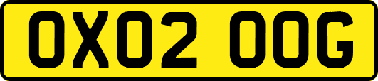 OX02OOG