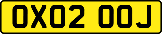 OX02OOJ