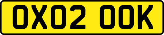 OX02OOK