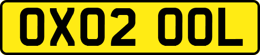 OX02OOL