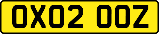 OX02OOZ