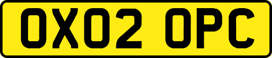 OX02OPC