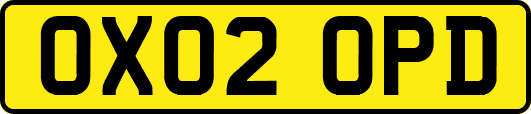 OX02OPD