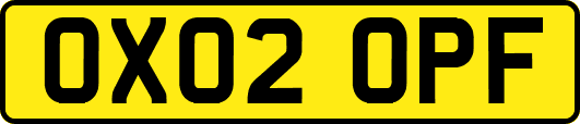 OX02OPF