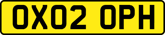 OX02OPH