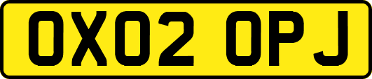 OX02OPJ