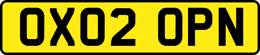 OX02OPN