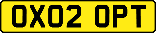 OX02OPT