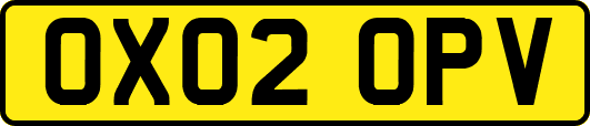 OX02OPV