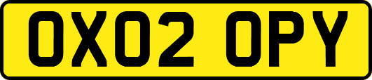 OX02OPY