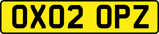 OX02OPZ