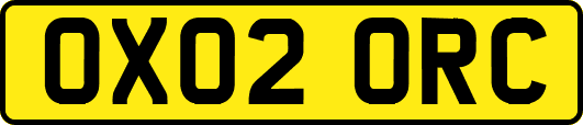 OX02ORC