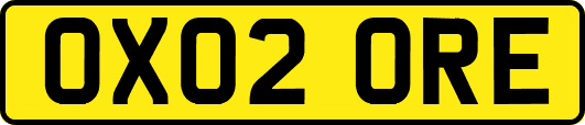 OX02ORE
