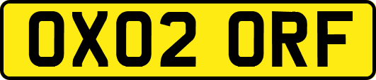 OX02ORF
