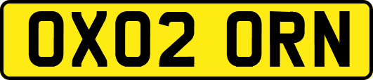 OX02ORN