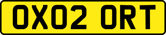 OX02ORT