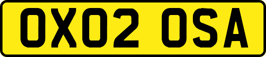 OX02OSA