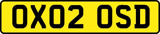OX02OSD