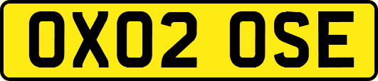 OX02OSE