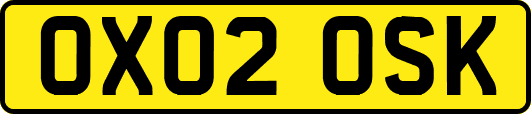 OX02OSK