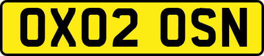 OX02OSN