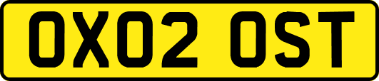 OX02OST