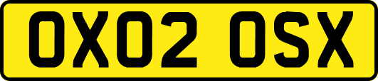 OX02OSX
