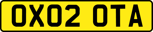 OX02OTA