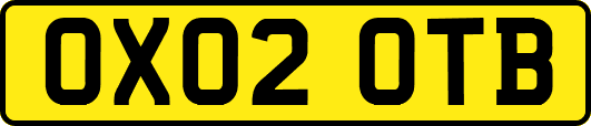 OX02OTB