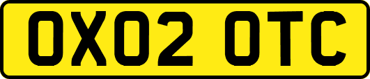 OX02OTC