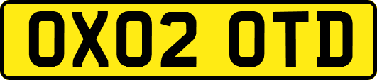 OX02OTD