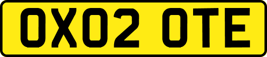 OX02OTE