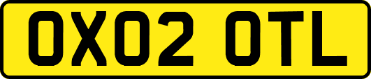 OX02OTL