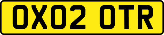 OX02OTR
