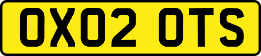 OX02OTS