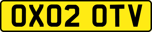 OX02OTV