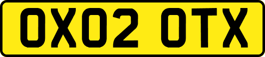 OX02OTX