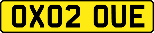 OX02OUE