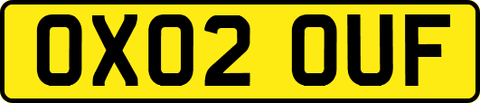 OX02OUF