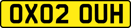 OX02OUH