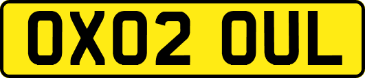 OX02OUL