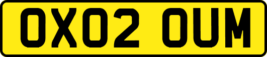 OX02OUM
