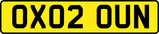 OX02OUN