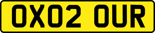 OX02OUR