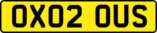 OX02OUS