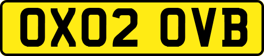 OX02OVB