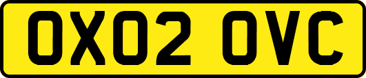 OX02OVC