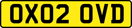 OX02OVD
